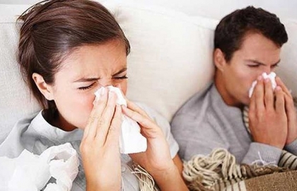 Sử dụng mật ong Bồ Đề Hoa phòng ngừa bệnh lý giao mùa
